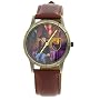 Unisex Harry Potter Sorting Hat Watch HC0034