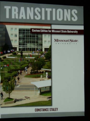 Missouri State Colleges and Universities