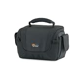 Lowepro Navi Plus Cases for GPS Navigator (Black)