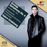 Dvorak: Symphony No. 6; Vodnik, Op. 107 [Hybrid SACD]