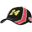 Nascar - Jeff Gordon #24 Dazzle Adjustable Cap