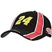 Nascar - Jeff Gordon #24 Dazzle Adjustable Cap