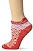 Sockwell Women's Sheer Bias Micro Socks