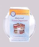 Prince Lionheart Universal Organiser