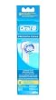 Braun Oral-B - Pack de 4 cabezales para cepillos de dientes recargables - Precision Clean EB20