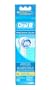 Braun Oral-B EB20-4 Precision Clean Replacement Rechargeable Toothbrush Heads 4-Pack (Packaging May Vary)