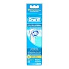 Oral-B - 64703704 - Brossette x4 - Pr�cision Clean - EB20
