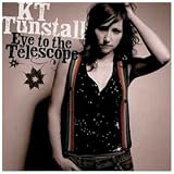 Eye to the Telescope