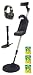 Professional Metal Detector Kit Complete With Folding Pick/s