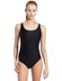 Speedo Women's Speedo Women'S Aquatic Xtra Life Lycra Solid Ultraback In Contemporary Long