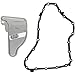 ATP B-161 Automatic Transmission Filter Kit