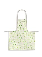 Leitmotiv Delantal Botánico (Verde)