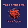 The Bright Orange Years