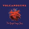 Image of album by Volcano Suns