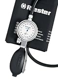 Riester Minimus II Aneroid Sphygmomanometer, Adult Size