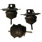 #M209 98-04 Cadillac Seville Oldsmobile Aurora Transmission Engine Motor Mount 98 99... by MotorKing