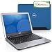 DELL Inspiron Mini 12 Office搭載パッケージ(アイス・ブルー) 12.1インチ/XP Home/1GB/40GB/ウェブカメラ/Bluetooth/Office