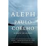 Aleph by Paulo Coelho