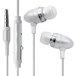 Kit pieton main libre couleur argent pour Apple : iPad / iPad 2 / iPhone / iPhone 3G / iPhone 3Gs / iPhone 4 / iPhone 4S / iPod / iPod 2 / iPod 4G 20 Go / iPod 4G 40 Go / iPod 5G 30 Go / iPod 5G 60 Go / iPod Photo / iPod Photo 60Gb / iPod Shuffle / iPod Video / iPod classic / iPod mini / iPod nano / iPod nano 3G / iPod nano 4G / iPod nano2 / iPod touch / iPod touch 2G / iPod touch 3G / iPod touch 4G