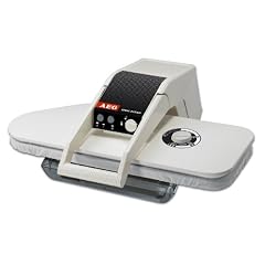 AEG 1206 Dampfb�gelpresse Ideal 500413400