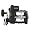 Okuma Right Hand Star Drag Magda Reel, MA-15DX