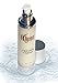 Facial Cleanser-Best Organic Natural Cream That Cleansers Skin To Remove Germs & Acne - Women Love Skin Care Cleansers That Creates A Youthful Glowing Face - Hydrating Cleanser For Anti Aging Care