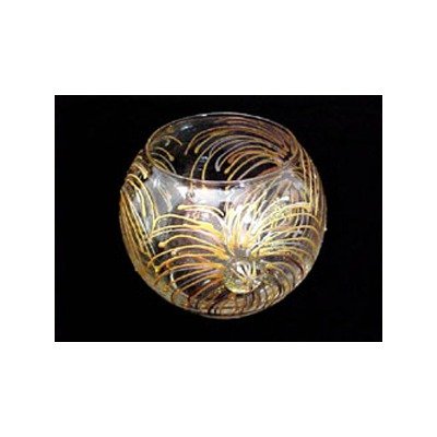 Fireworks Design - Hand with candle