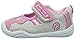 pediped Grip Dakota Mary Jane (Toddler)