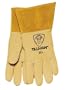 Tillman 32M Top Grain Pigskin MIG Welding Gloves - MEDIUM