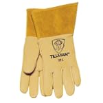 Tillman 32XL Top Grain Pigskin MIG Welding Gloves - XL