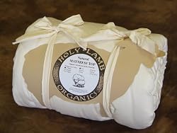 Organic Eco-Wool "Perfect Comfort" Comforter (Full/Queen)