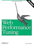 Web Performance Tuning, 2nd Edition (OReilly Internet)