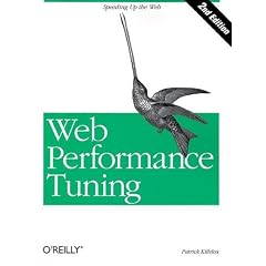 Web Performance Tuning: Speeding up the Web