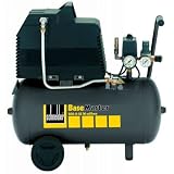 Kompressor BM 200-8-25 W-oilfree