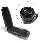 Plantronics Vehicle Charging Adapter for Plantronics Headsets