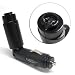 Plantronics Vehicle Charging Adapter for Plantronics Headsets