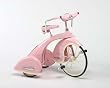 Sky Princess PINK Tricycle