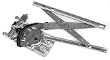 Dorman OE Solutions Window Regulator with Motor 741-554
