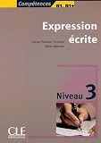 Revue Clé international  / Expression écrite : Niveau 3