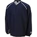 Mizuno Prestige Long Sleeve Batting Jersey Mens
