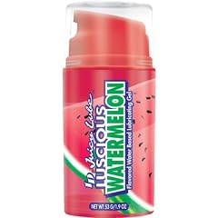 ID Juicy Lube wassermelone - 108 ml