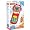 Fisher-Price Brilliant Basics Friendly Flip Phone