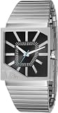 edc by Esprit Retro Maverick Wristwatch for Him Flexible Drawstring on sale