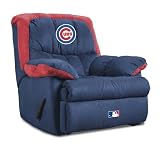 MLB Chicago Cubs Recliner