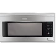 ELECTROLUX 30" Over-the-Range Microwave Oven