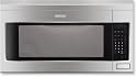 Electrolux : EI30MH55GS 30in Over-the-Range Microwave Oven - Stainless Steel