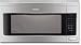 Electrolux : EI30MH55GS 30in Over-the-Range Microwave Oven - Stainless Steel
