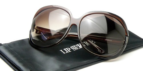 【激安・特価】LIP SERVICE(リップサービス)　LS-6501-3 ブラウン×ブラウングラデーション