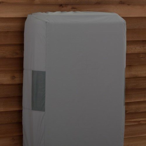 Classic Accessories 5208301100100 Window/Wall Evaporative Cooler Cover Home Garden Household