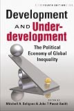 Development and Underdevelopment: The Political Economy of Global Inequality